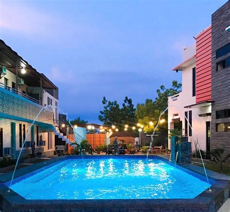little rock cebu resort